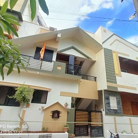Dream Hampi Villa & Home Stay ภายนอก รูปภาพ