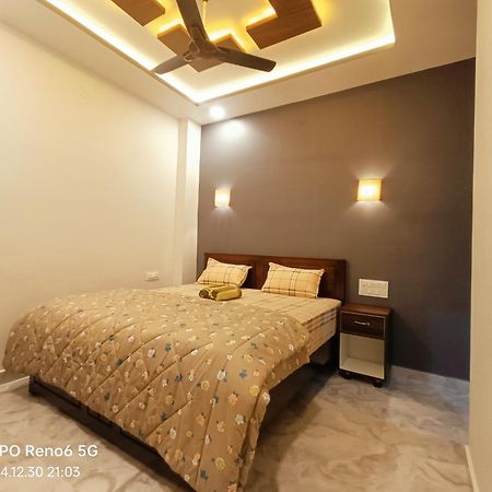 Dream Hampi Villa & Home Stay ภายนอก รูปภาพ