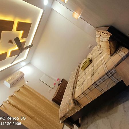 Dream Hampi Villa & Home Stay ภายนอก รูปภาพ