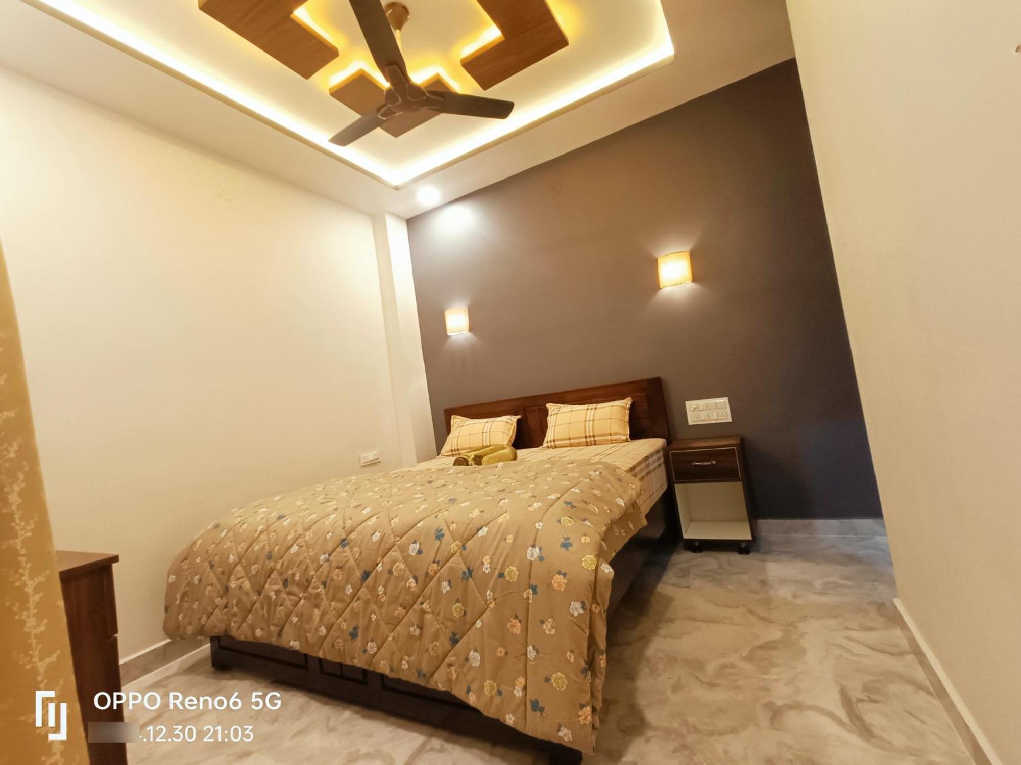 Dream Hampi Villa & Home Stay ภายนอก รูปภาพ