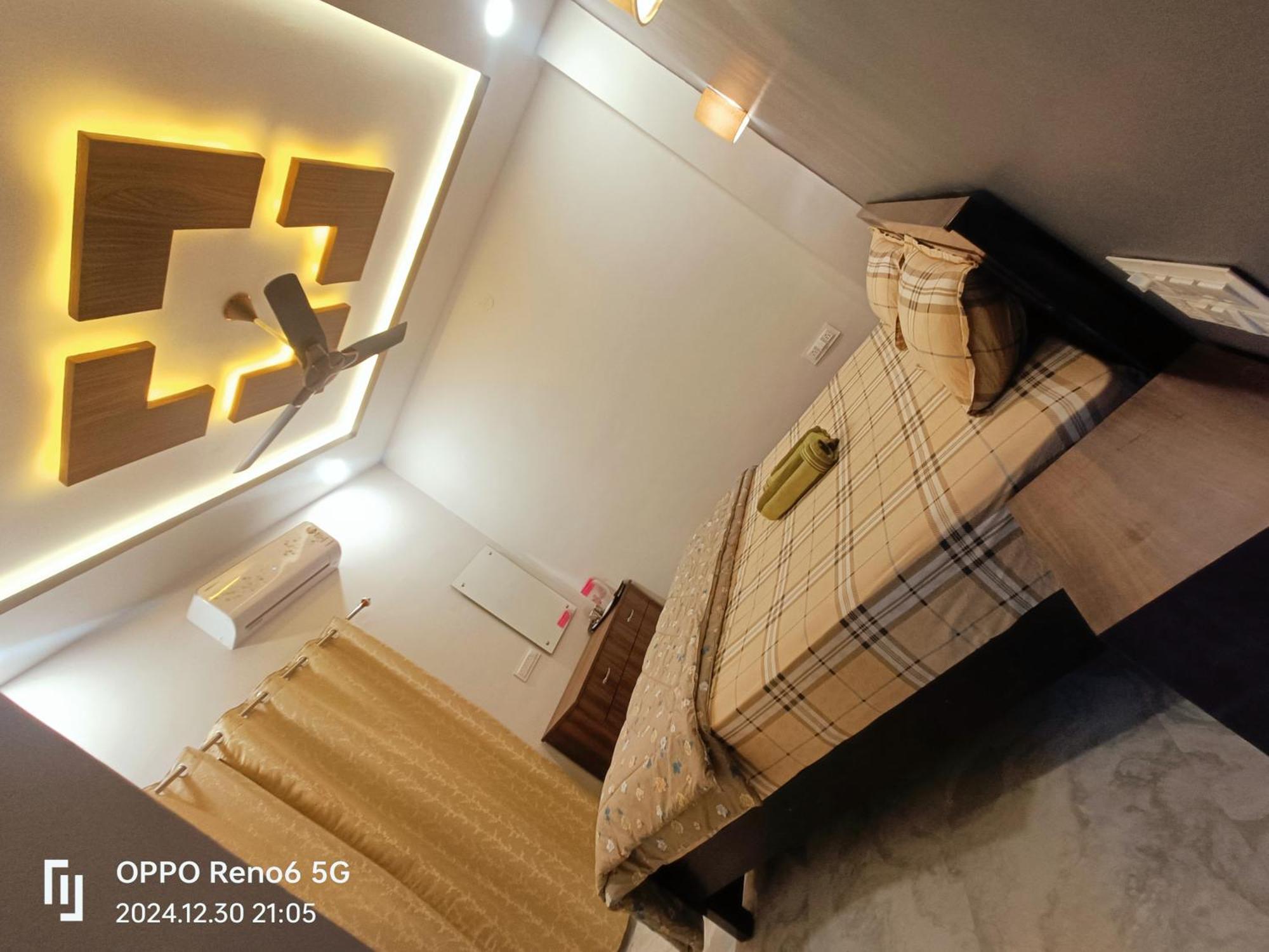 Dream Hampi Villa & Home Stay ภายนอก รูปภาพ