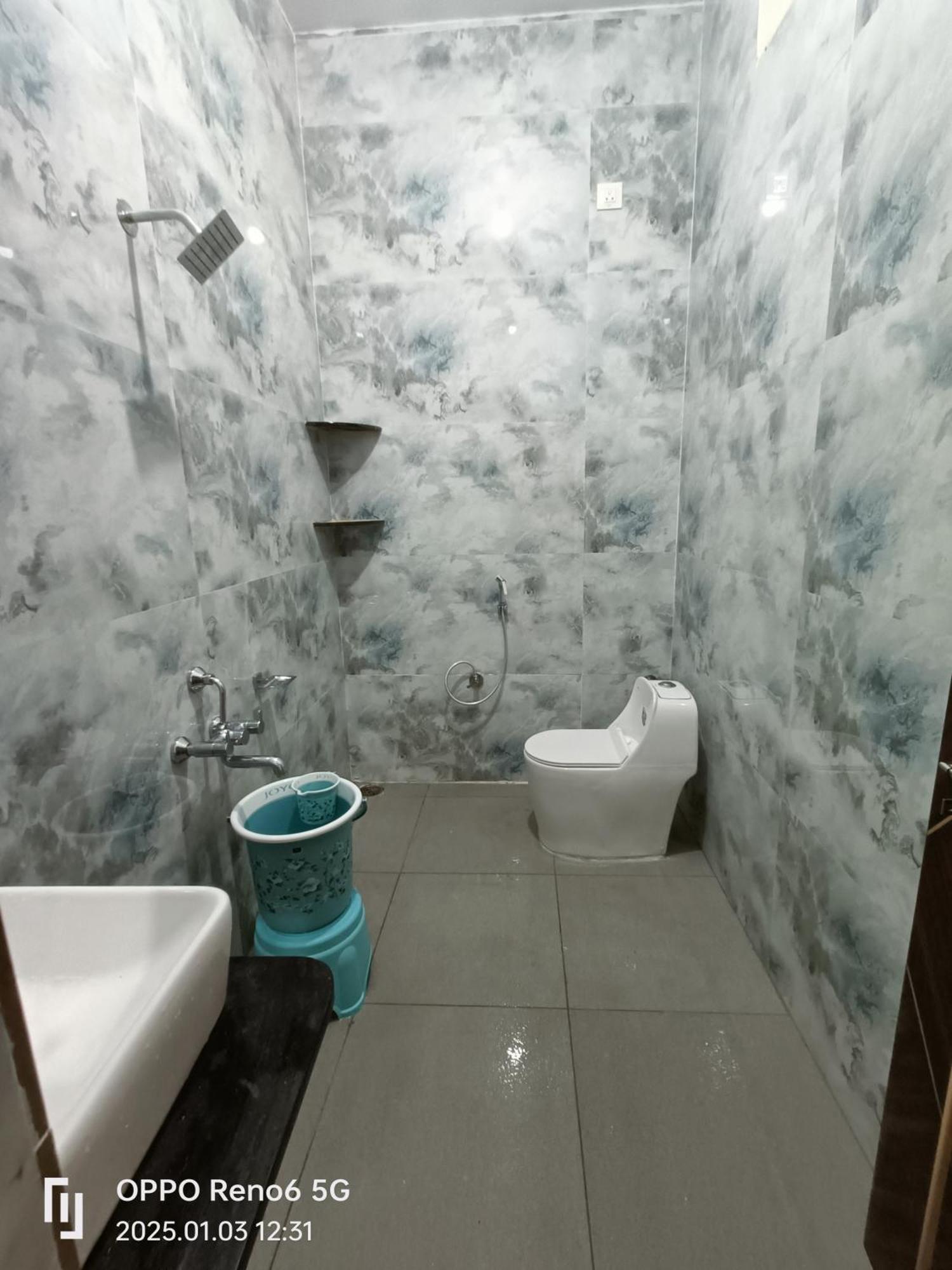 Dream Hampi Villa & Home Stay ภายนอก รูปภาพ