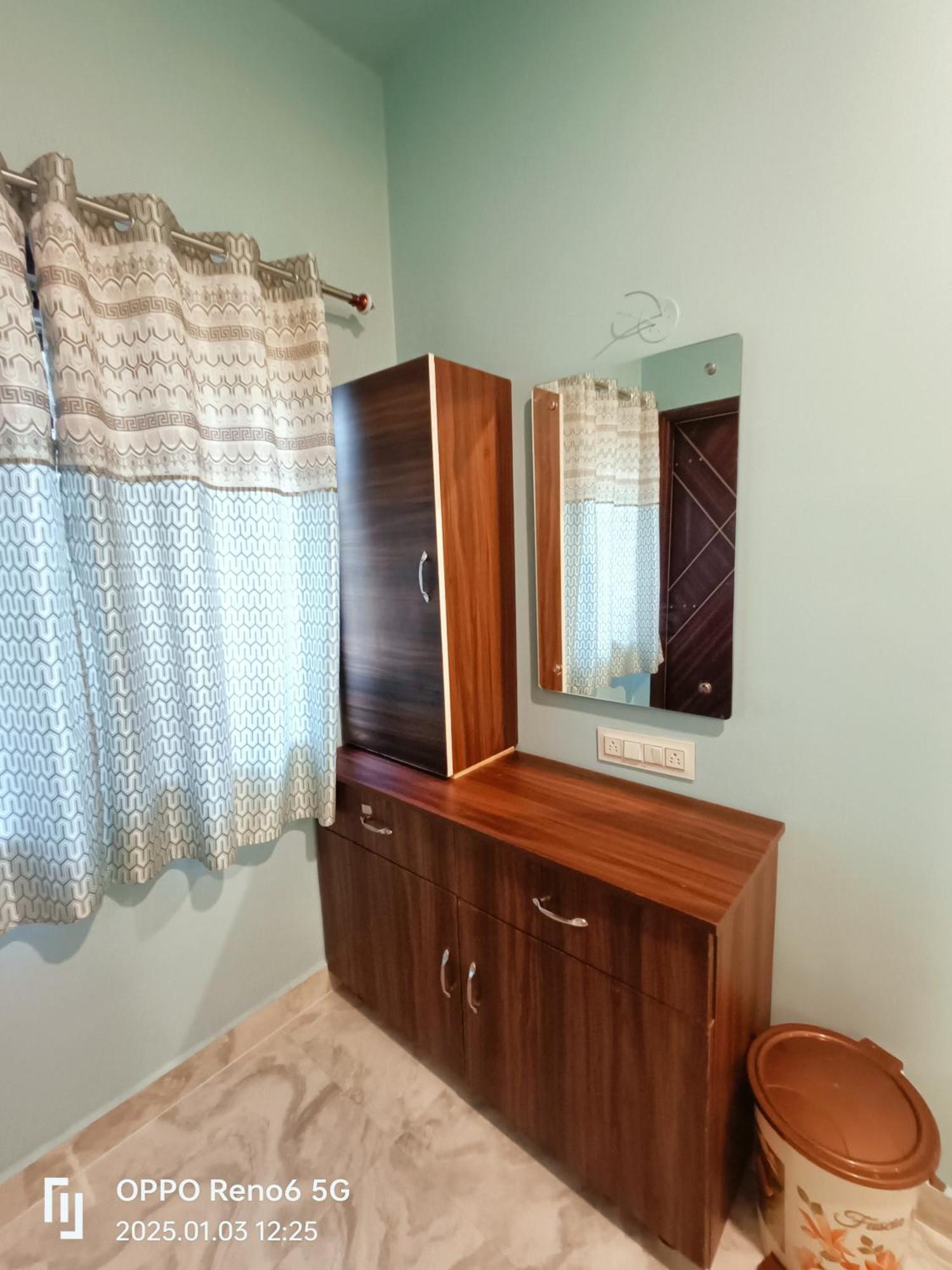 Dream Hampi Villa & Home Stay ภายนอก รูปภาพ