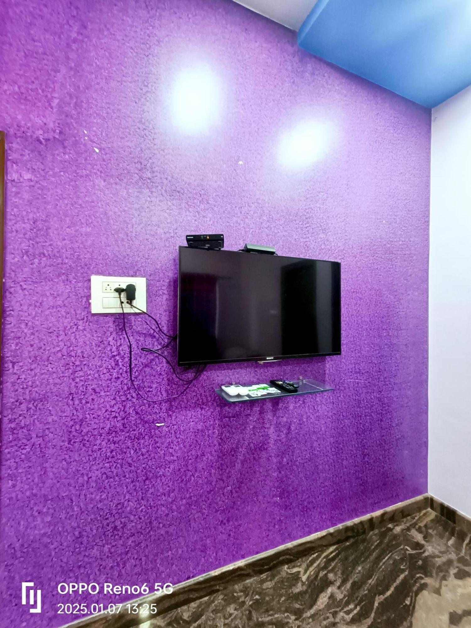 Dream Hampi Villa & Home Stay ภายนอก รูปภาพ