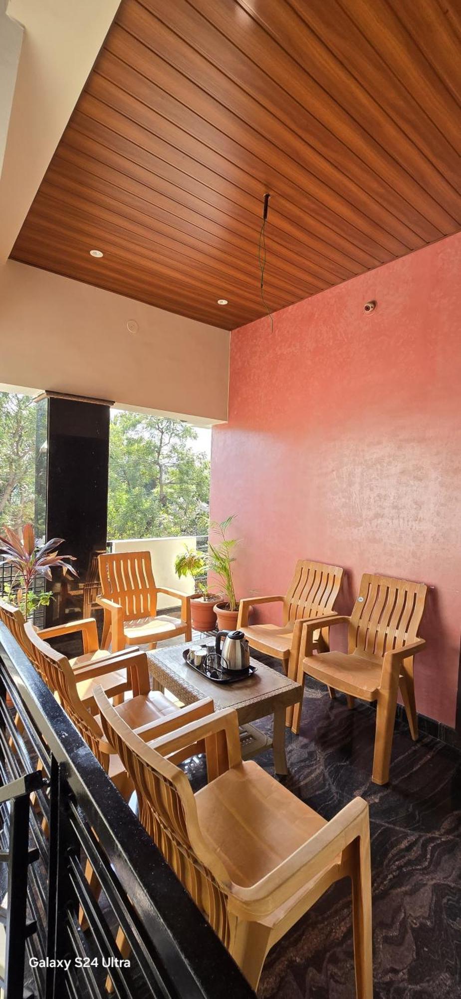Dream Hampi Villa & Home Stay ภายนอก รูปภาพ