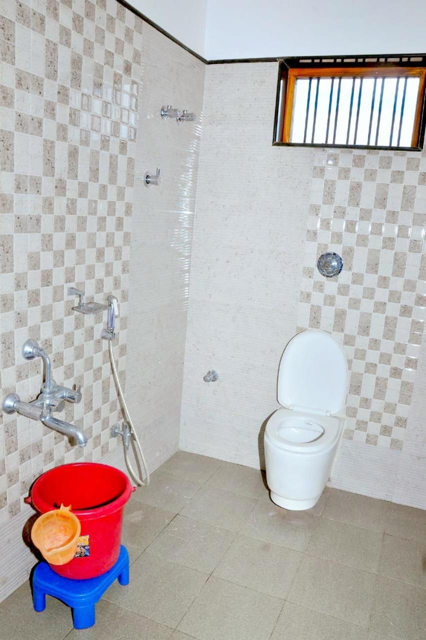 Dream Hampi Villa & Home Stay ภายนอก รูปภาพ