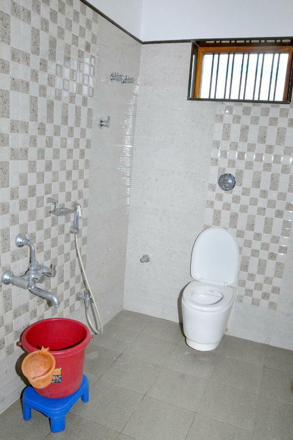 Dream Hampi Villa & Home Stay ภายนอก รูปภาพ